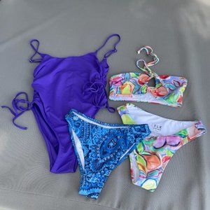 Ele Swims Collection